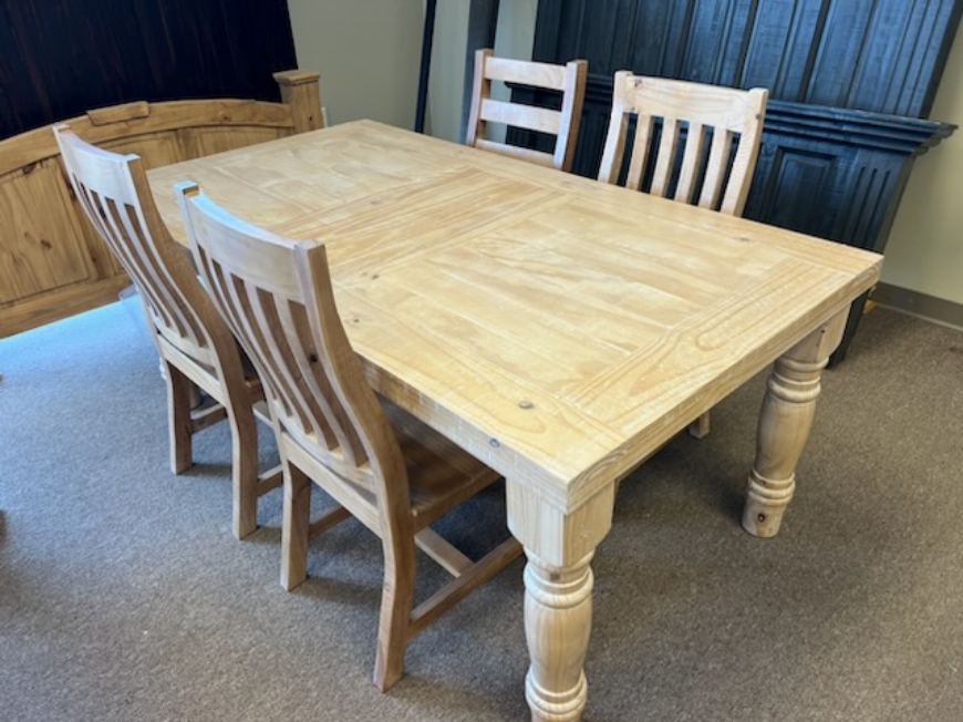 Picture of MDR NATIVE PINE SET
