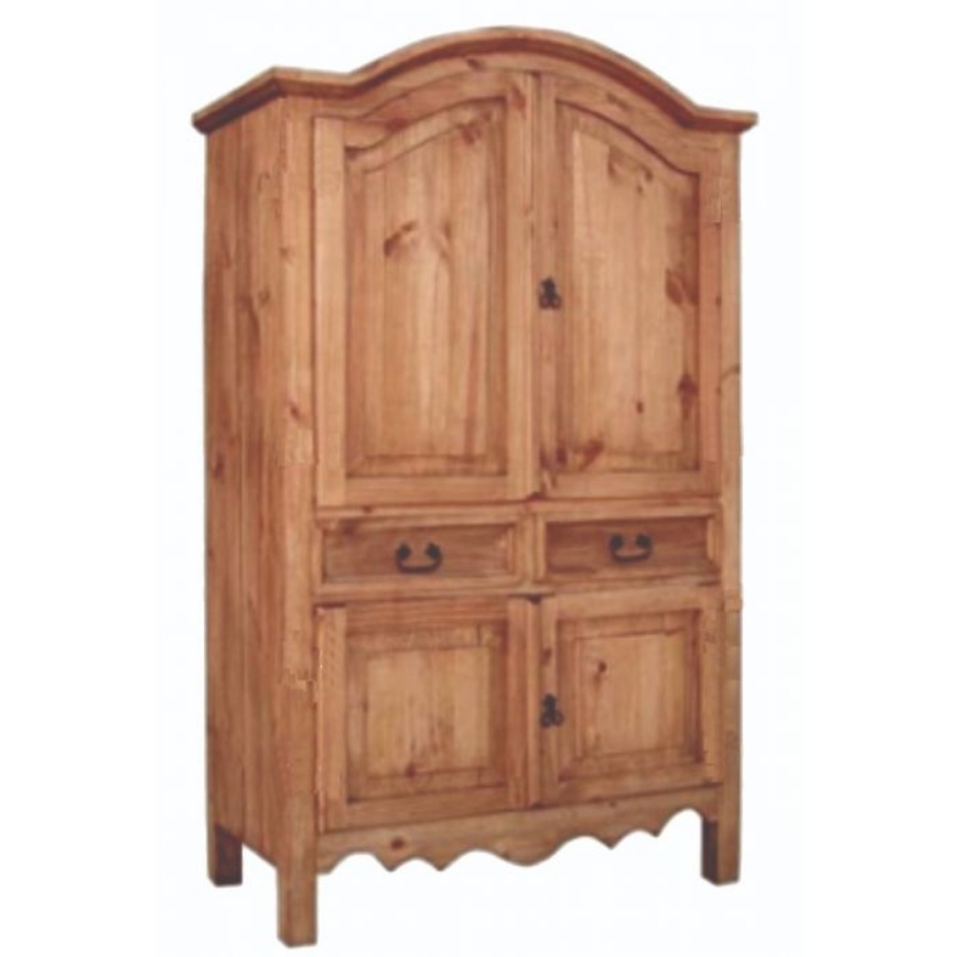 Picture of SIERRA ARMOIRE 3/4