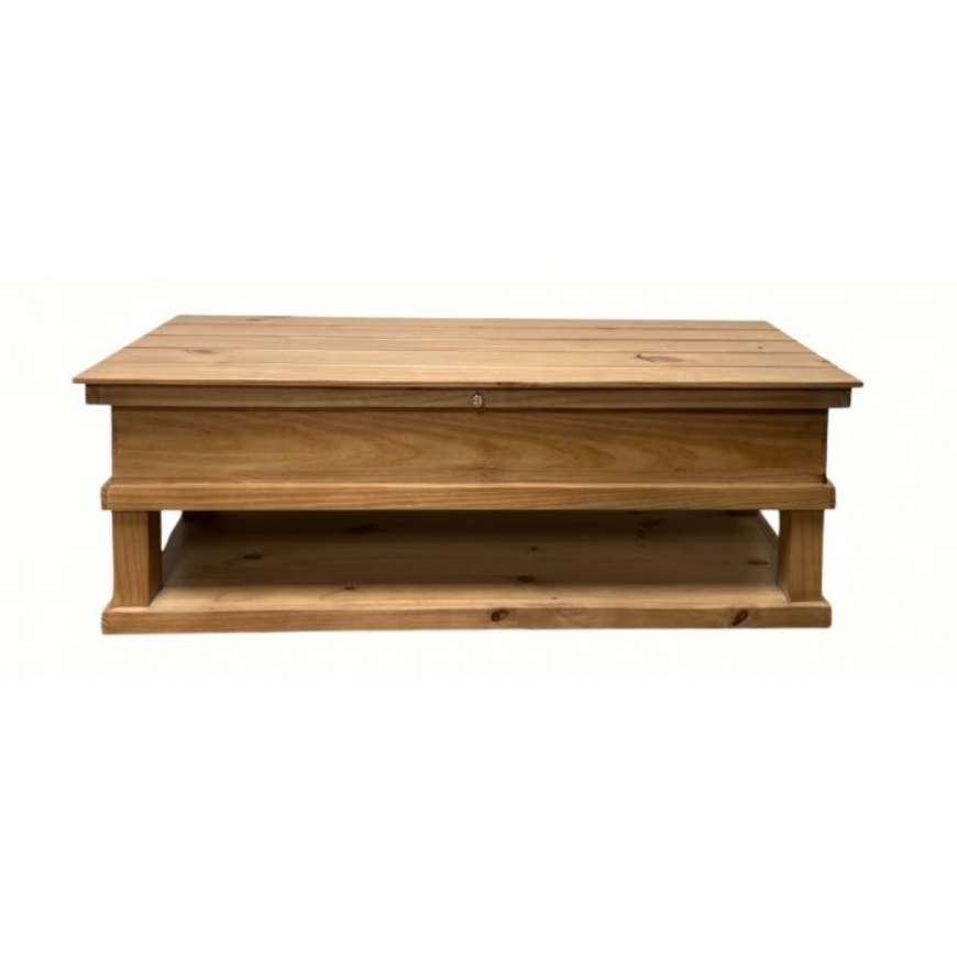 Picture of REVISED 10 GUN BENCH/CKT