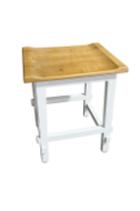 Picture of LOUSIANA 24" SADDLESTOOL