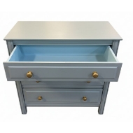 Picture of TIFFANYBLUEMARINA CONSOLE