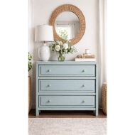 Picture of TIFFANYBLUEMARINA CONSOLE