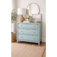 Picture of TIFFANYBLUEMARINA CONSOLE