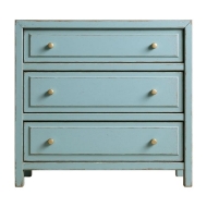 Picture of TIFFANYBLUEMARINA CONSOLE
