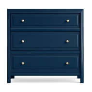 Picture of NAVY MARINA CONSOLE