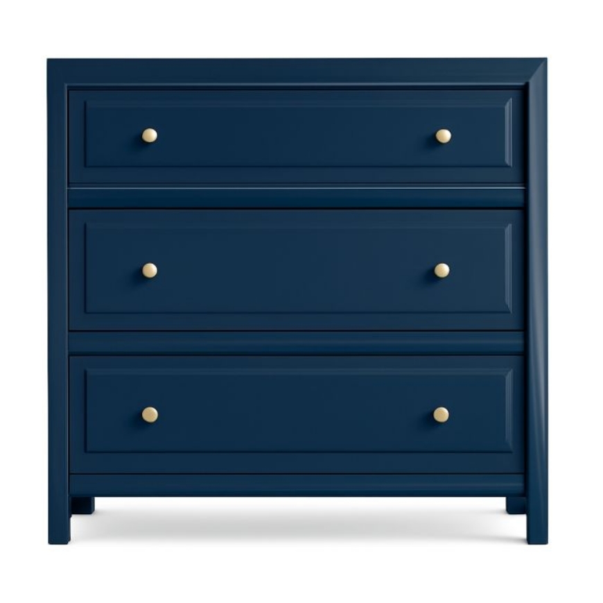 Picture of NAVY MARINA CONSOLE