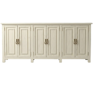 Picture of WHITE GRAND 6 DR MEDIA CONS
