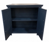 Picture of BLUE 2/CR DIAMOND CONSOLE