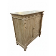 Picture of 2 DOOR LTBWD CONSOLE