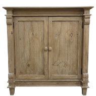 Picture of 2 DOOR LTBWD CONSOLE