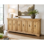 Picture of 6 DOOR MEDIA CONSOLE