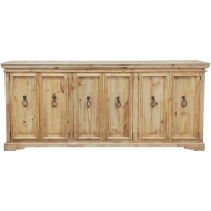 Picture of 6 DOOR MEDIA CONSOLE