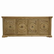 Picture of R10 BUNGALOW4 DOOR CONSOLE