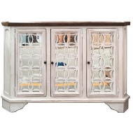 Picture of BELLA CONSOLE/MIRROR