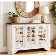 Picture of BELLA CONSOLE/MIRROR