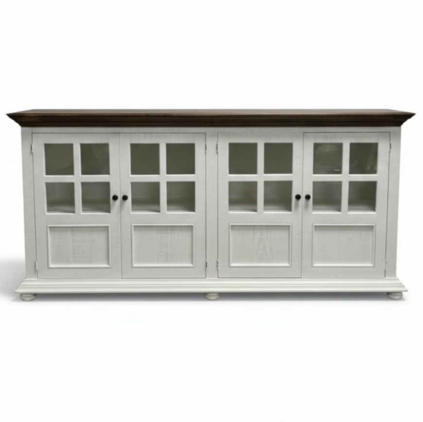 Picture of 203249 COASTAL 4 DOOR CONSOLE