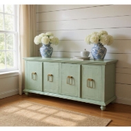 Picture of SEA GRASS CARRINGTON CONSOLE
