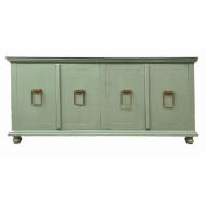 Picture of SEA GRASS CARRINGTON CONSOLE