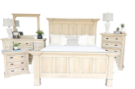 Picture of FELGATE QUEEN BEDROOM SET