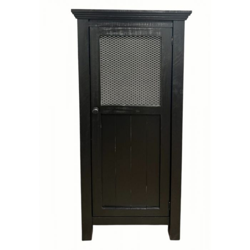 Picture of MIDNITE 1/2 WIRE 1 DOOR PANTRY