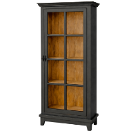 Picture of SINGLE DOOR CABINET