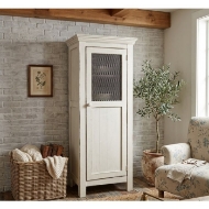 Picture of F WHITE 1/2 WIRE 1 DOOR PANTRY