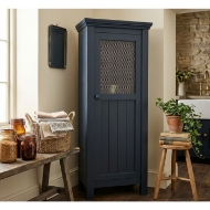 Picture of NAVY 1/2 WIRE 1 DOOR PANTRY
