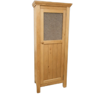 Picture of R10 1/2 WIRE 1 DOOR PANTRY