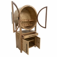 Picture of NATURAL R10 MARINE BAR CONSOLE