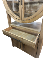 Picture of NATURAL R10 MARINE BAR CONSOLE