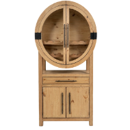 Picture of NATURAL R10 MARINE BAR CONSOLE