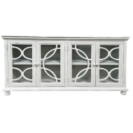 Picture of NERO WHITE 4DR DOUBLE ARCH CON