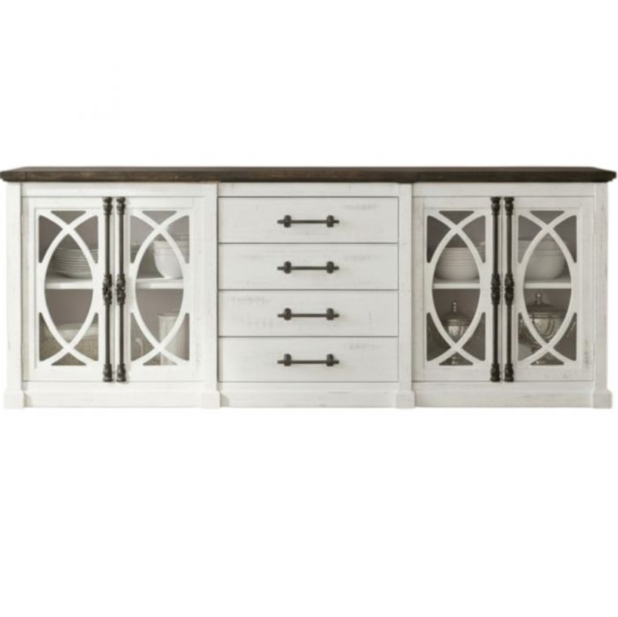 Picture of GREEK BUFFET PEARL SAND/ABTOP