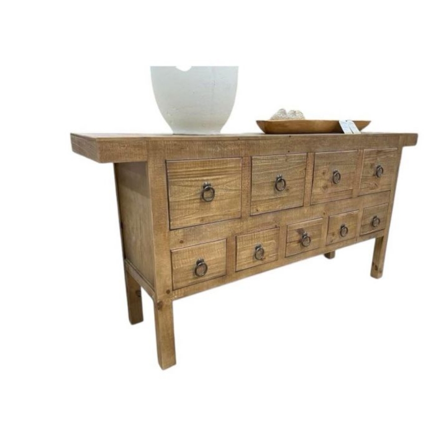 Picture of MODERN RUSTIC NATURAL 72" BUF