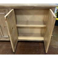 Picture of 4 DOOR DWOOD MEDIA CONSOLE