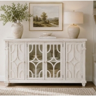 Picture of CONSOLE 4 DR DIAMOND SHAPE NER