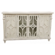 Picture of CONSOLE 4 DR DIAMOND SHAPE NER