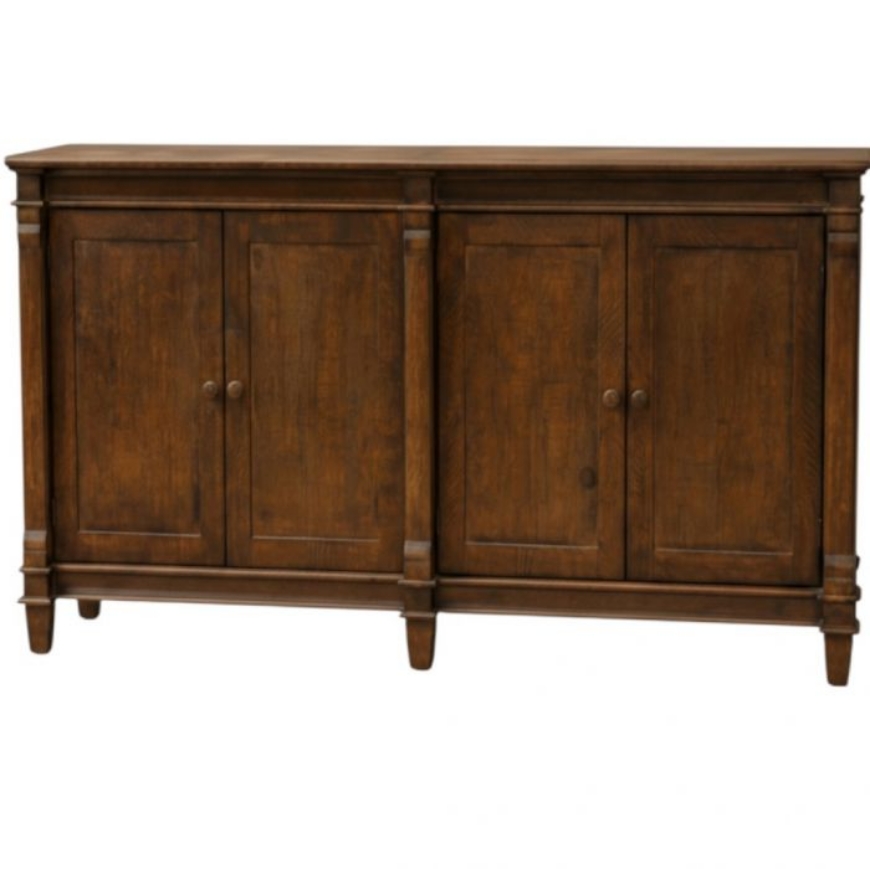 Picture of 4 DOOR M10BUFFET
