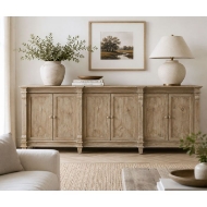 Picture of 6 DOOR LT BWD BUFFET