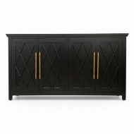 Picture of 4 DOOR DIAMOND CONSOLE