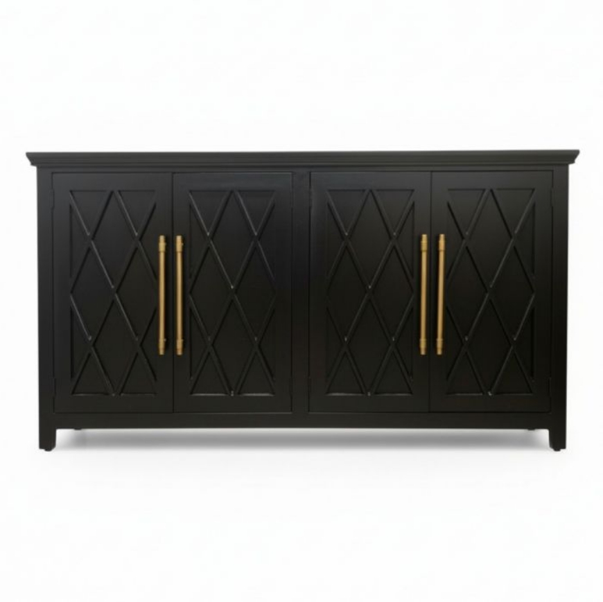 Picture of 4 DOOR DIAMOND CONSOLE