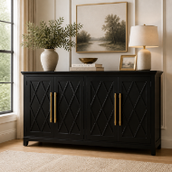Picture of 4 DOOR DIAMOND CONSOLE