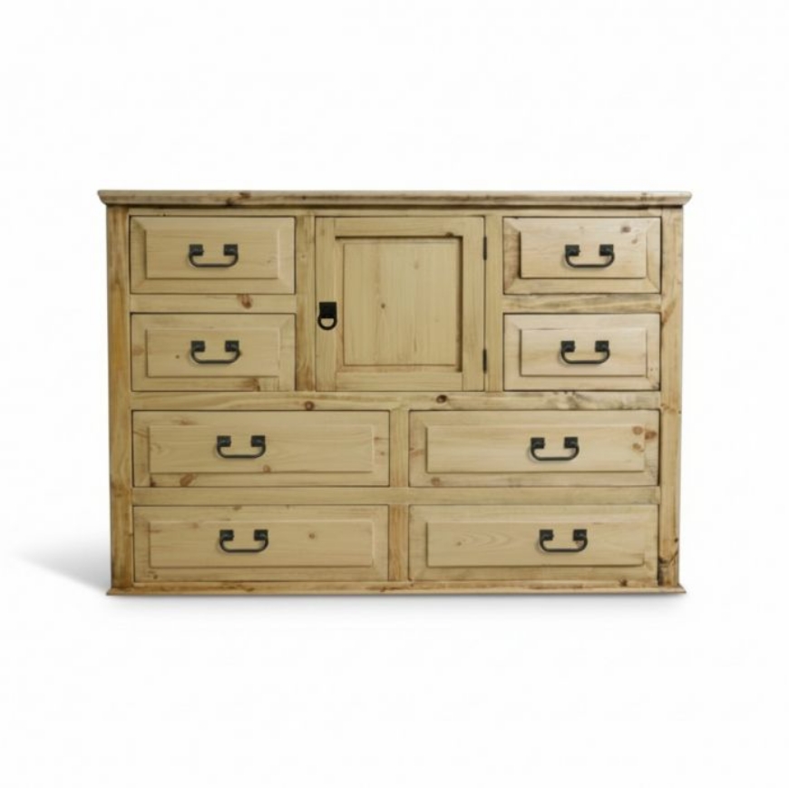 Picture of 1 DOOR MANSION ECONO DESS R10