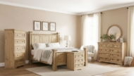 Picture of OASIS 9 DRW DRESSER