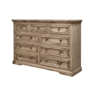 Picture of OASIS 9 DRW DRESSER