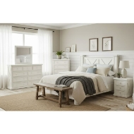 Picture of HIGH COTTON DOUBLE X DRESSER