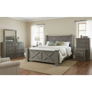 Picture of HIGH COTTON DBL X CHEST-123A
