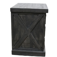 Picture of HIGH COTTON DOUBLE X NS - 123A