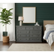 Picture of HIGH COTTON DBL X DRESSER-123A