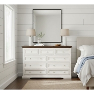 Picture of FW/M10 OASIS 9 DWR DRESSER